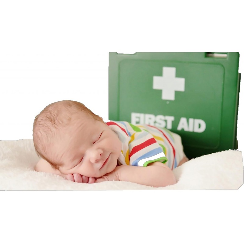 Infant & Child First Aid and CPR | In-Person Training Course