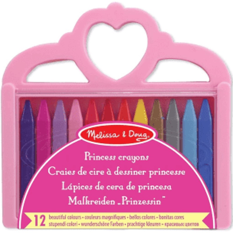 Melissa and Doug Crayons