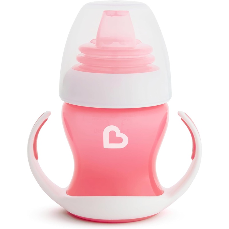 Munchkin Gentle Transition Cup (4 oz)