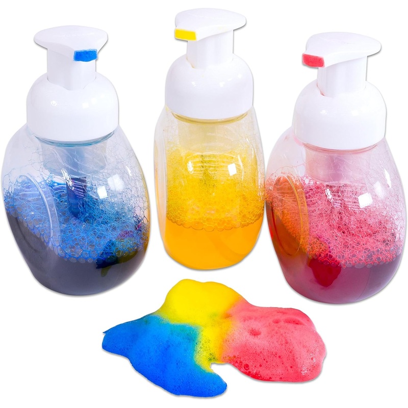 Roylco Foam Paint Bottles