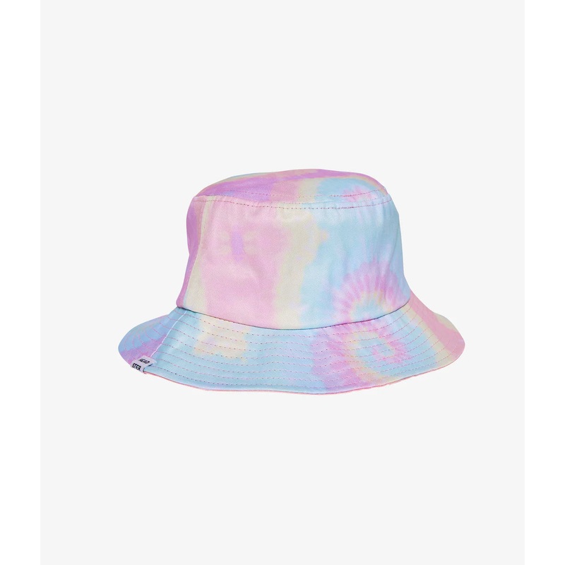 Headster Bucket Hats (100% Cotton)