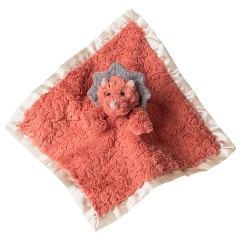 Mary Meyer Character Blankets | Dino