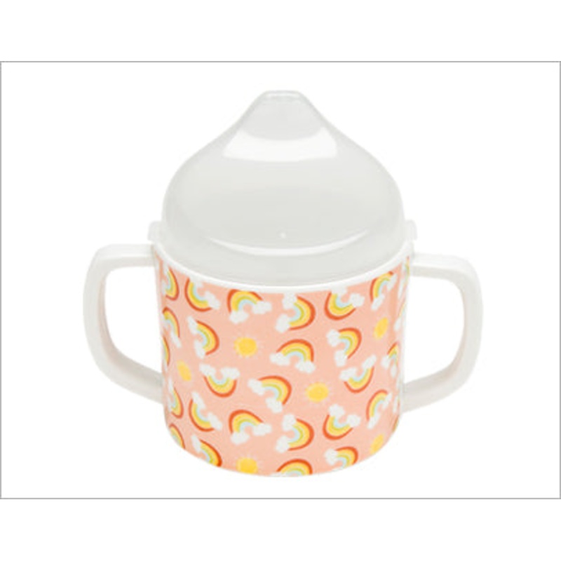 Sugarbooger Sippy Cup