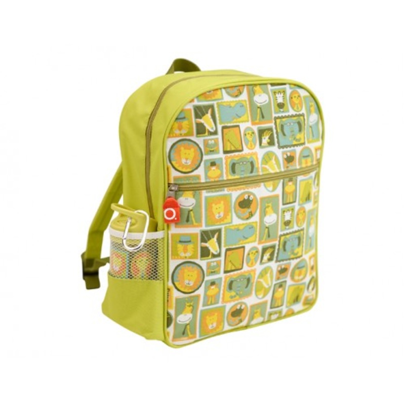 Sugarbooger Zippee! Jungle Backpack