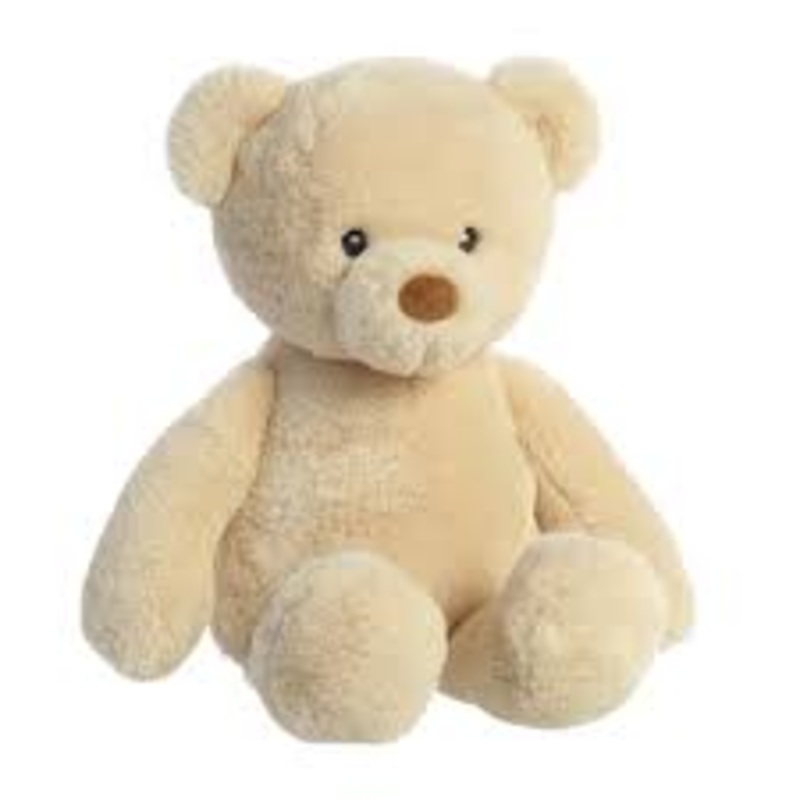 Aurora FUR-Ebba Kori Bear Beige 15.5