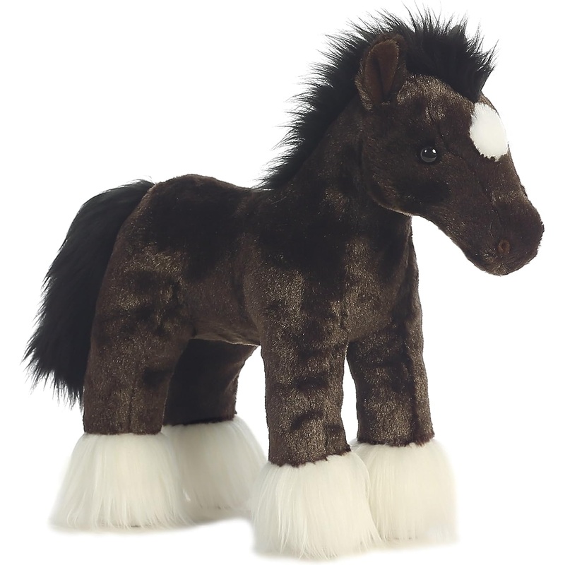 Aurora Western Spirit Horse 12