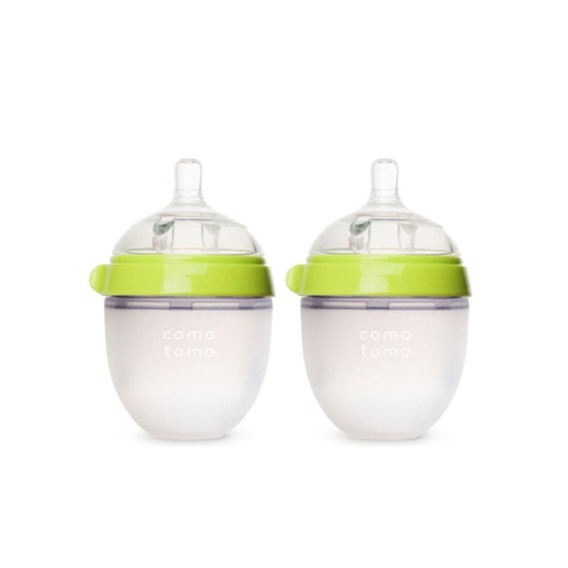 Como Tomo Baby Bottle 2 Packs
