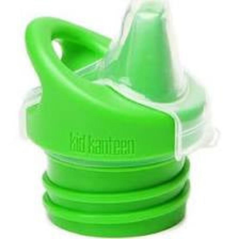 Klean Kanteen Replacement Sippy Caps