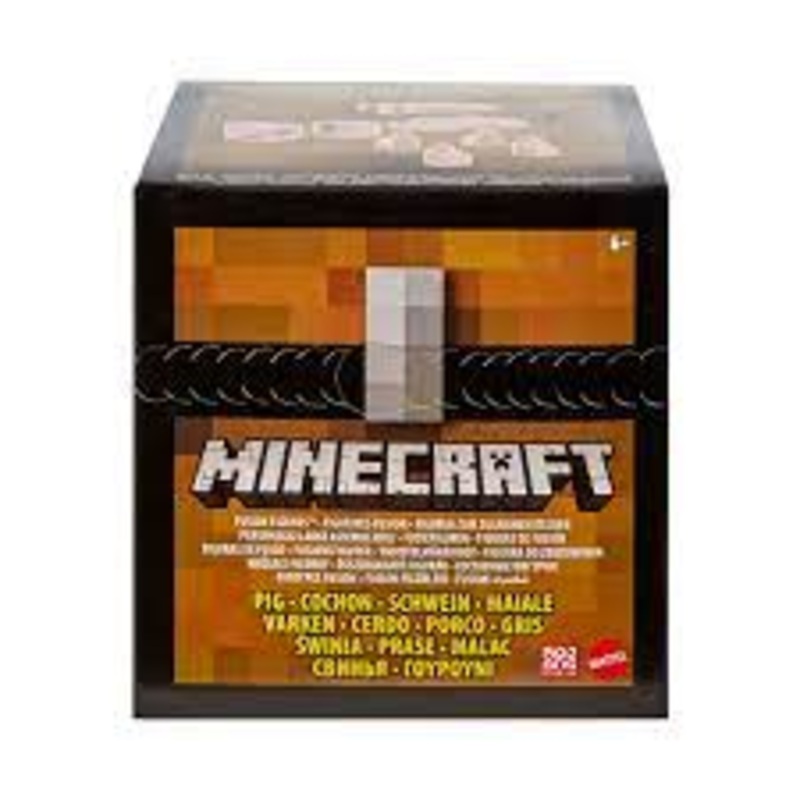 Minecraft Large Fusion Figure