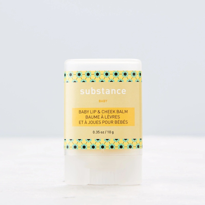 Substance Baby Lip and Cheek Balm