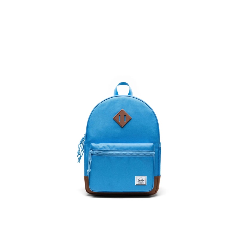 Herschel Heritage Backpack Kids 15L | Azure
