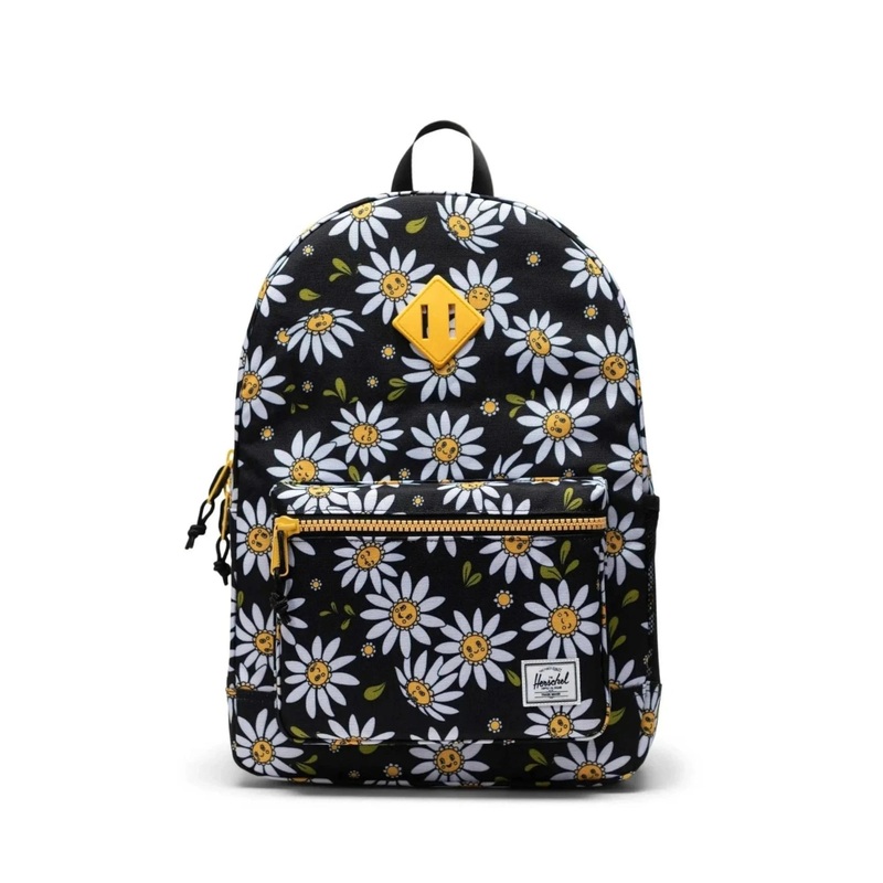 Herschel Heritage Backpack Kids 15L | Daisy
