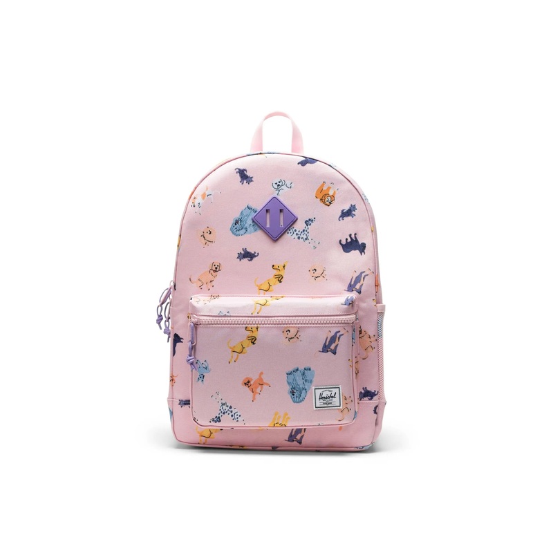 Herschel Heritage Backpack Kids 15L | Dogs