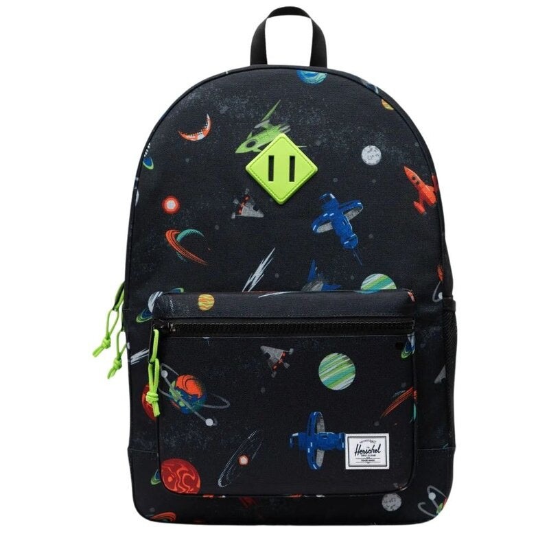 Herschel Heritage Backpack Kids 15L | Space Adventure