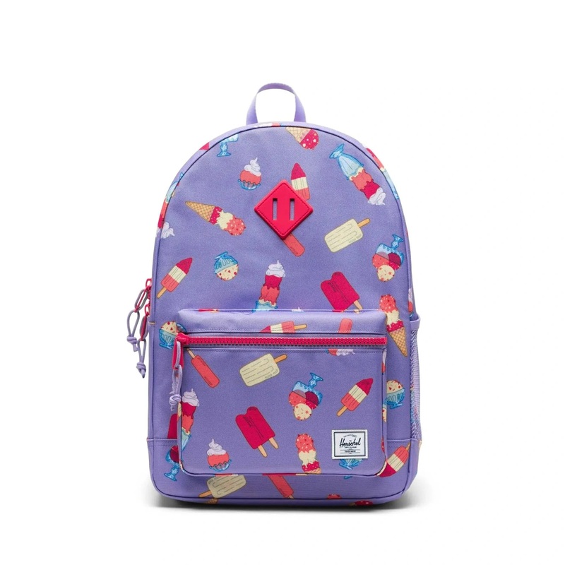 Herschel Heritage Backpack Youth 26L | Keepin’ Cool