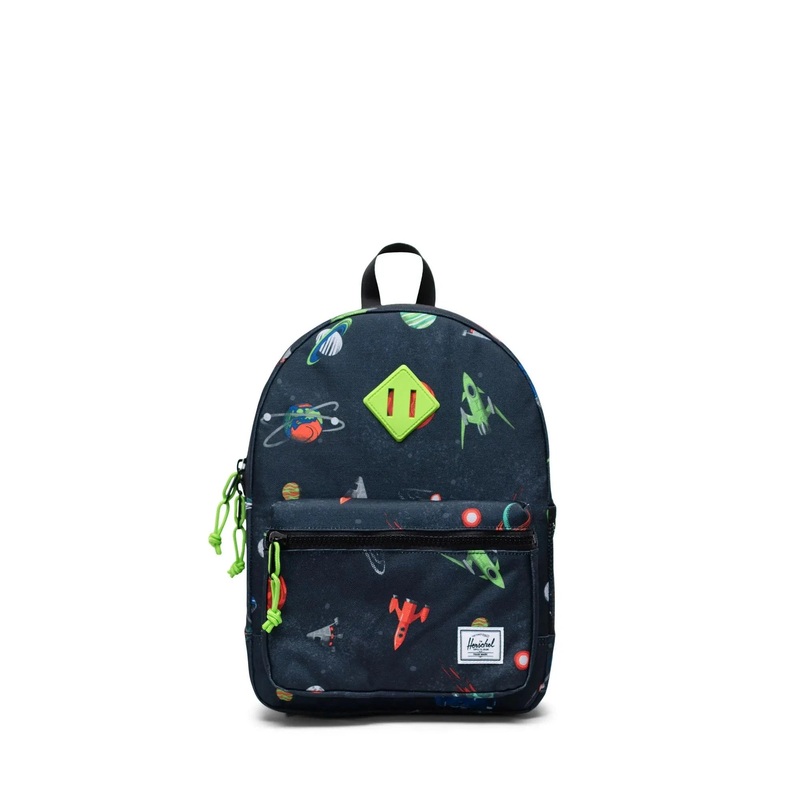 Herschel Heritage Backpack Youth 26L | Space Adventure