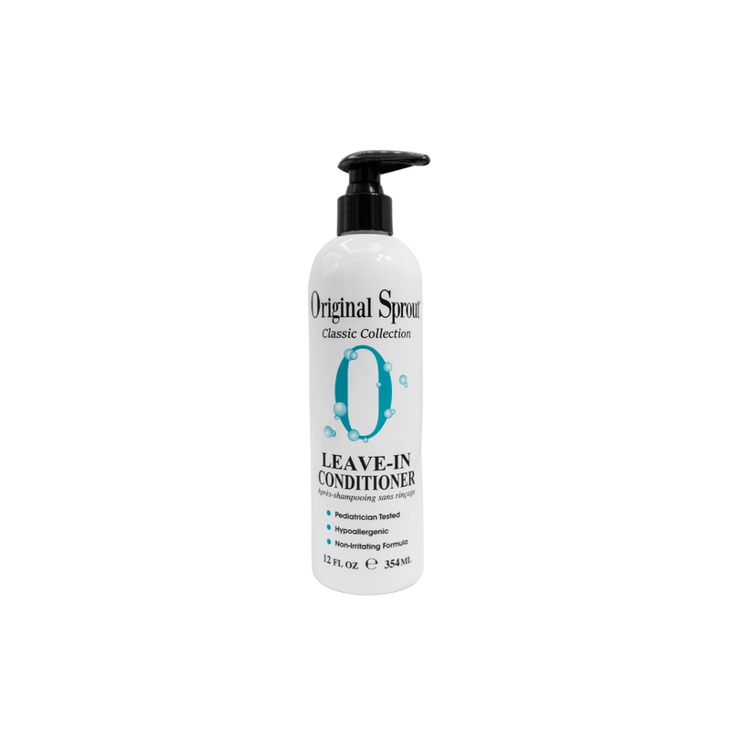 Original Sprout Leave-In Conditioner | 12 oz
