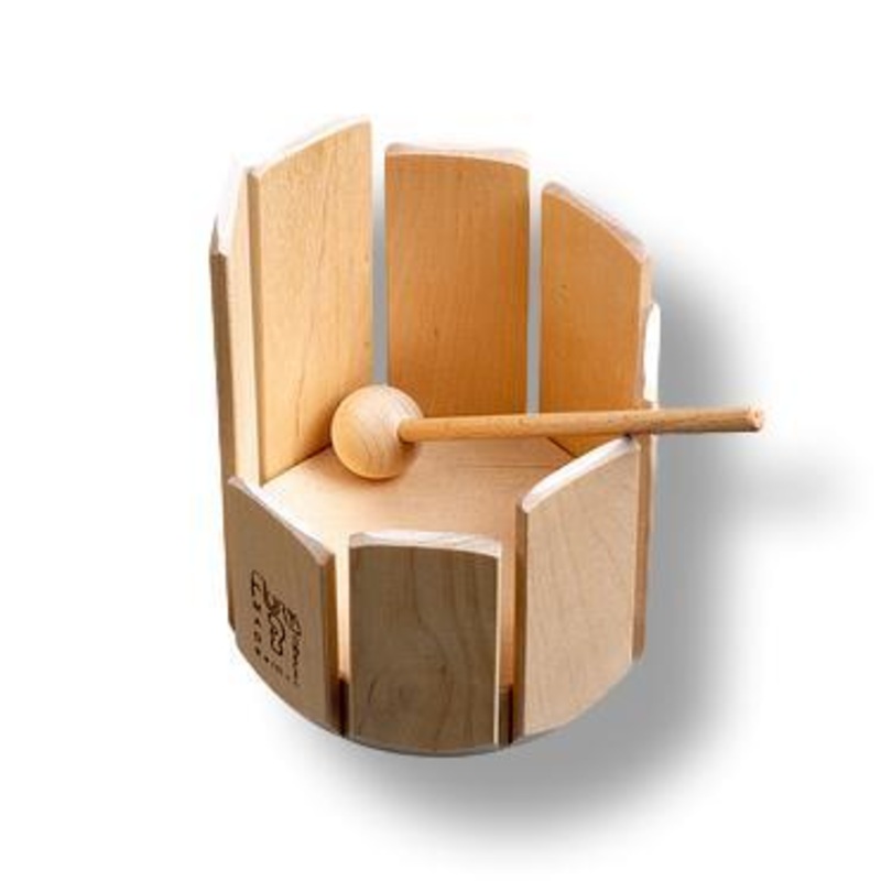 Auris Classic Stir Xylophone Drum (RTK)