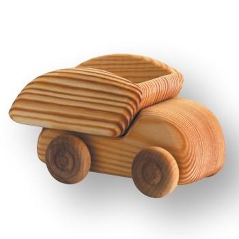 Debresk Small Dump Truck