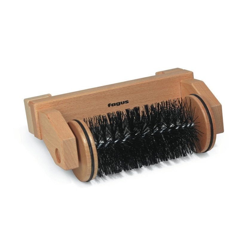 Fagus Wooden Sweeper Extension