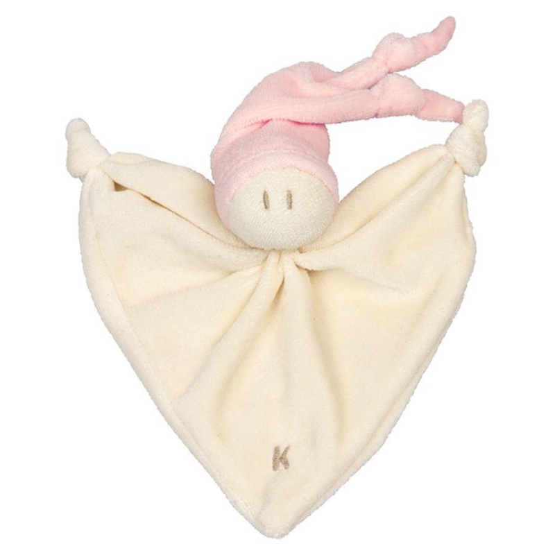 Keptin-Jr Organic Cotton Little Rattle Zmooz – Velour (4)