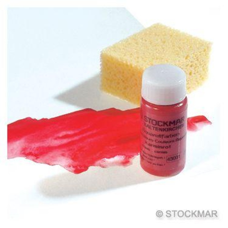 Stockmar Water Color Paint (20 ml or .67 oz)