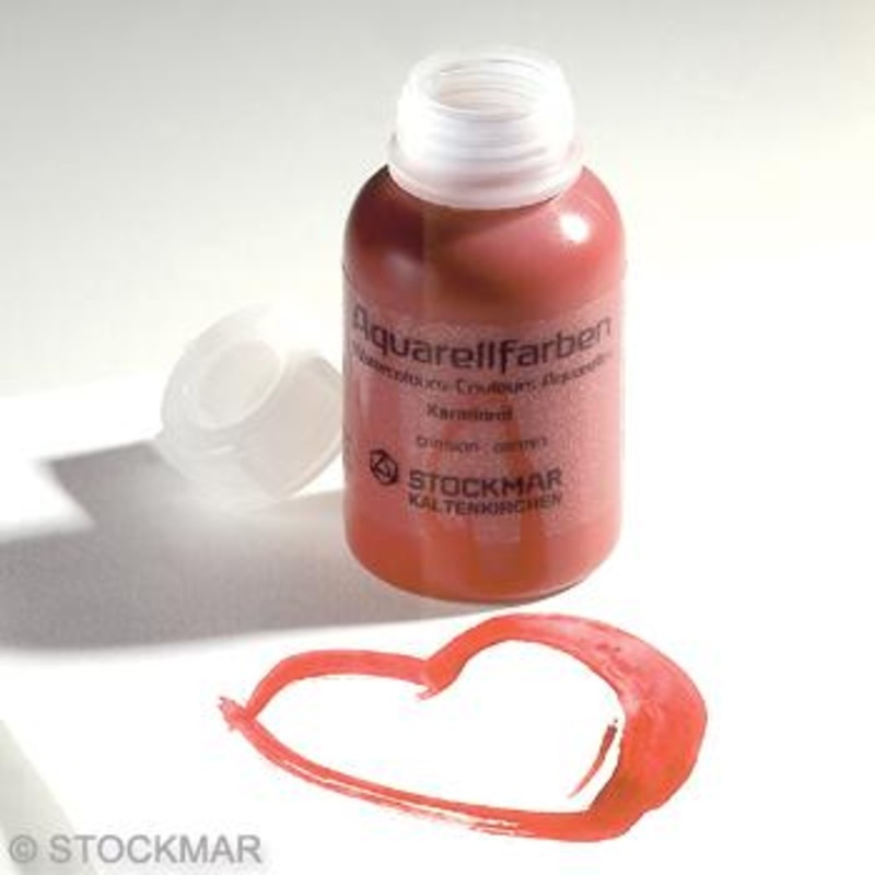 Stockmar Watercolor Paint 250 ml