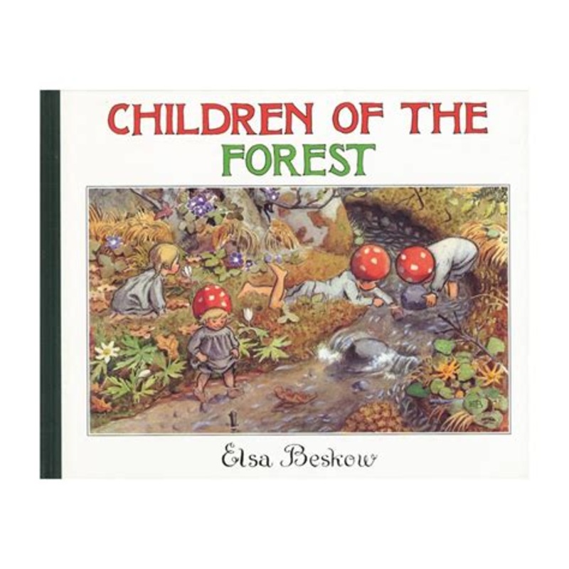 Children of the Forest