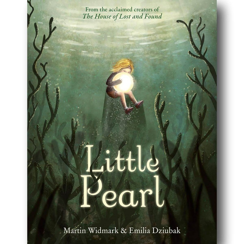 Little Pearl