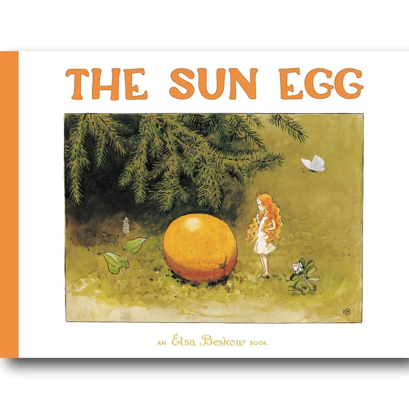 The Sun Egg