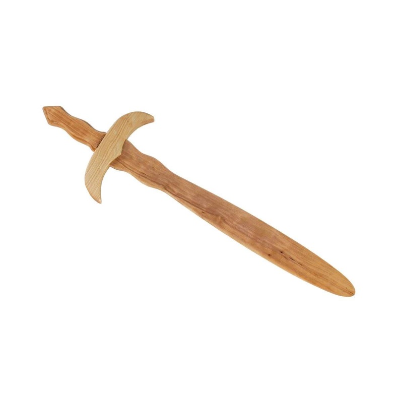Wooden Sword – Prince Valiant
