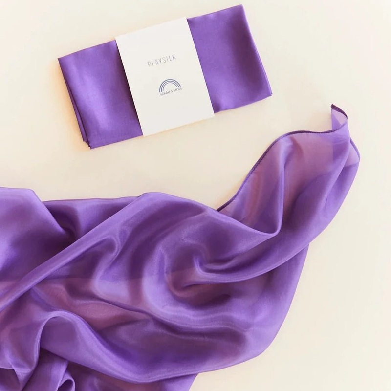Playsilks by Sarah’s Silks