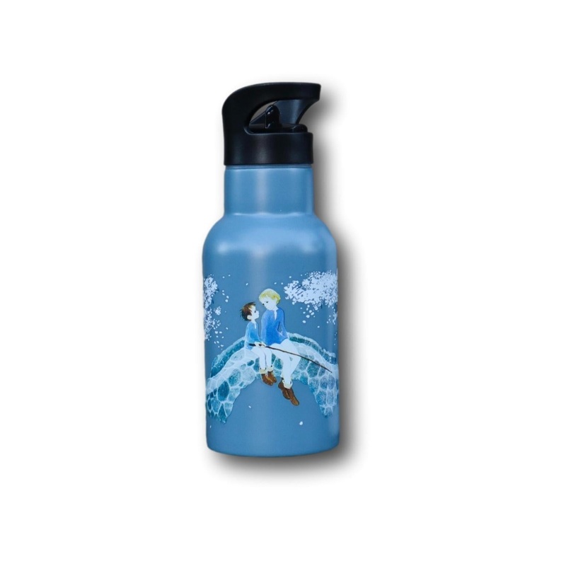 Children’s Water Bottle -Brothers Lionheart