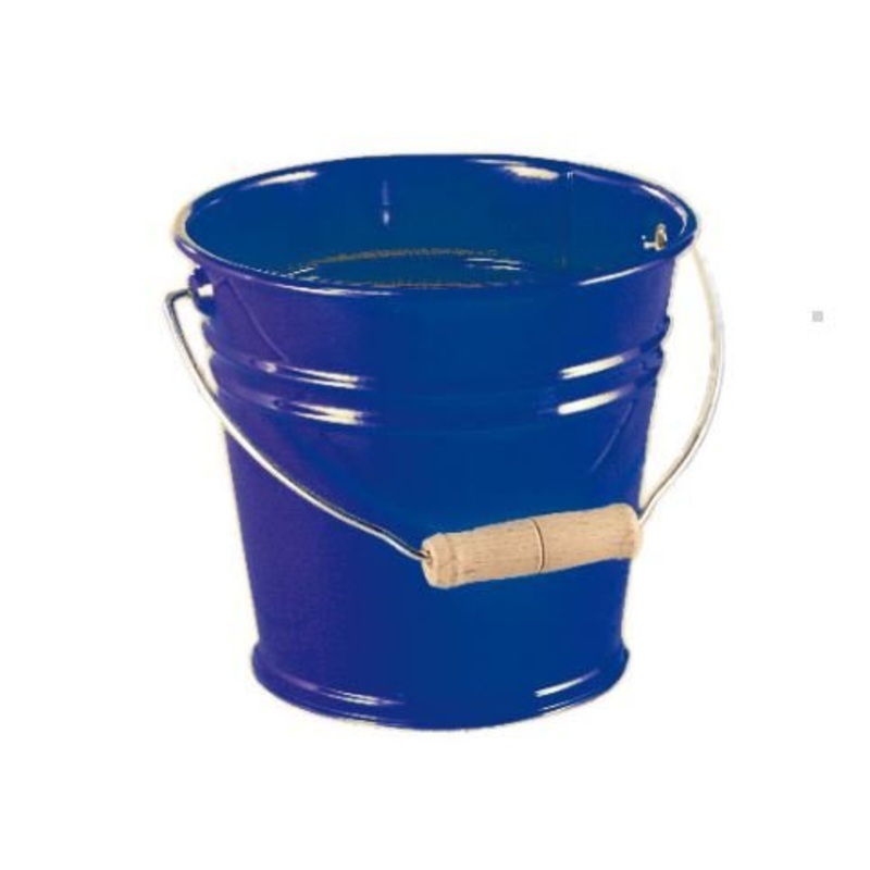 Metal Sand Bucket