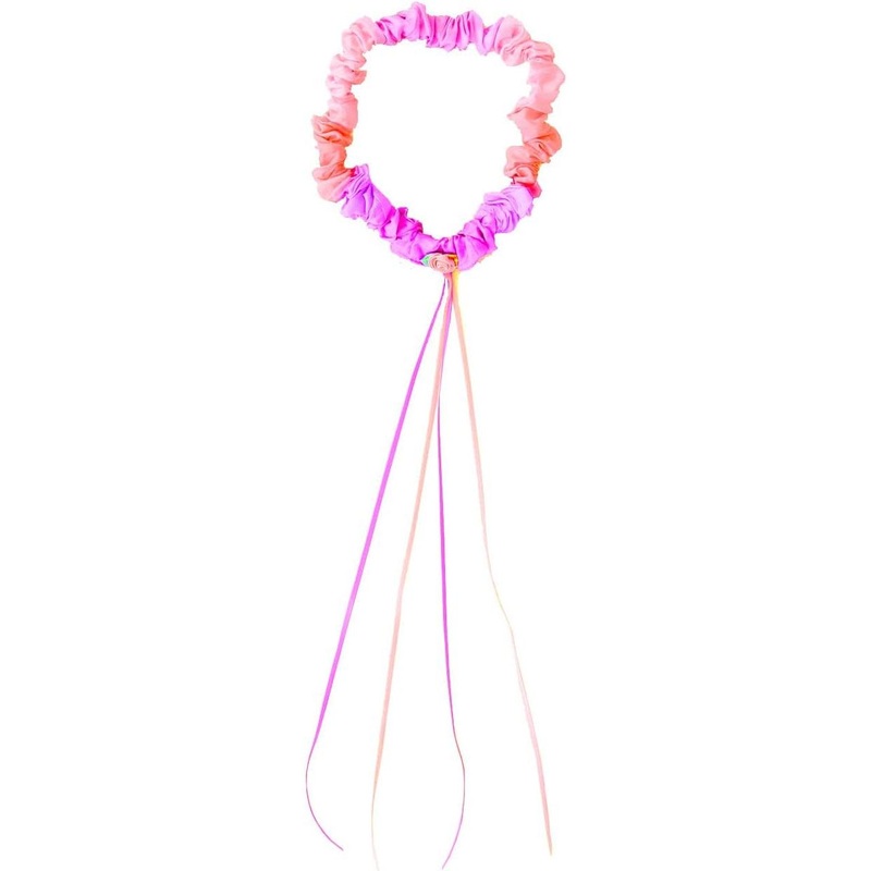 Sarah’s Silk’s Headband Garland