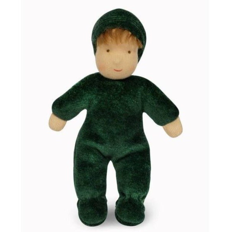 Senger Organic Cotton Dolls – Summer Meadow – 13