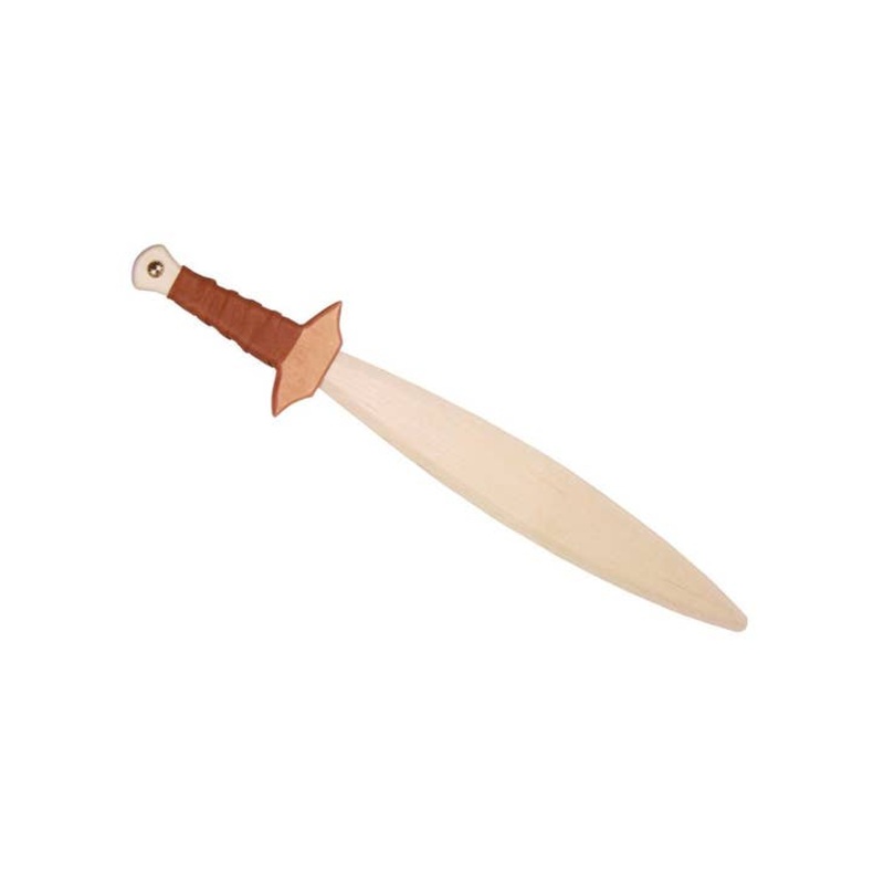 Wooden Sword of the Halflings