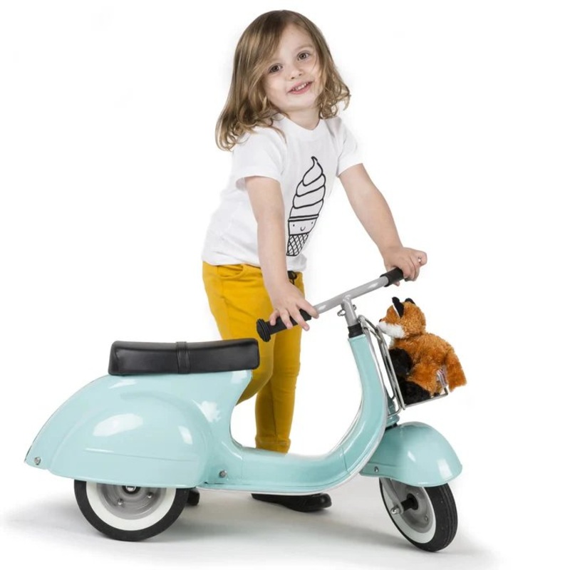 Ambosstoys Primo Classic Ride on Toy