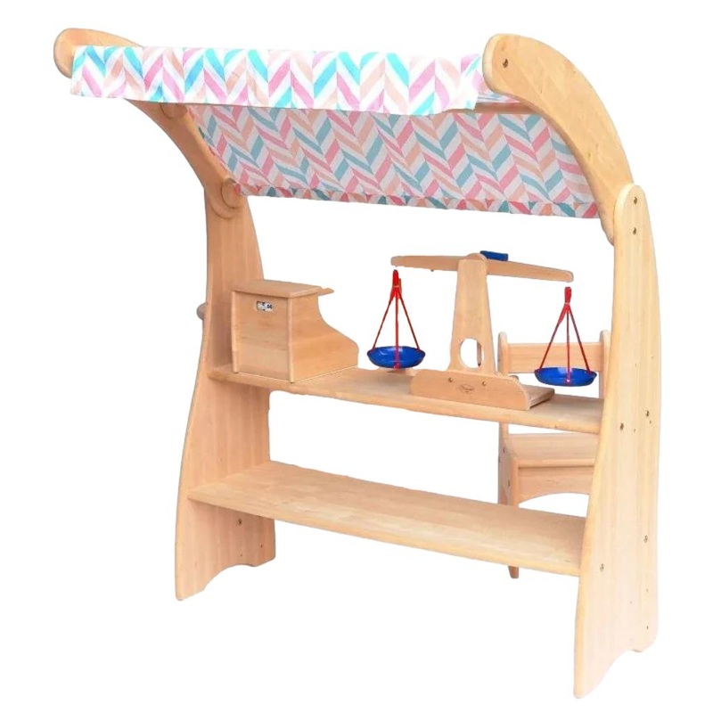 Drewart Waldorf Style Play Stand