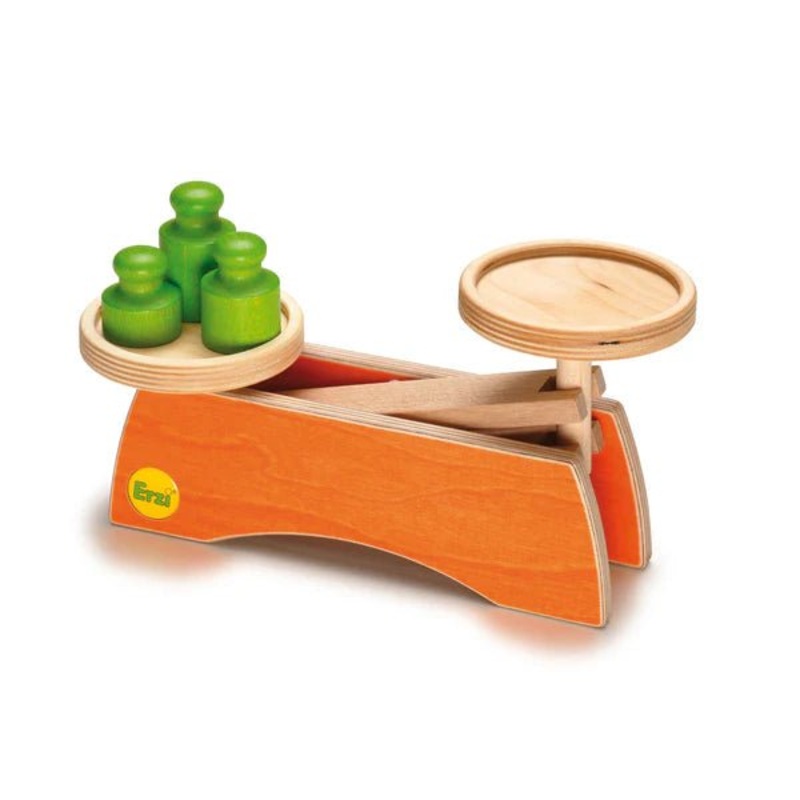 Erzi Grocer’s Scale