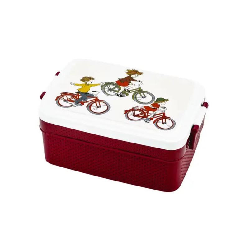 Lotta Lunchbox