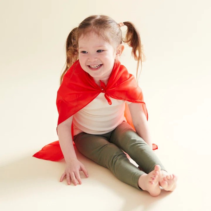 Mini-Playsilks by Sarah’s Silks