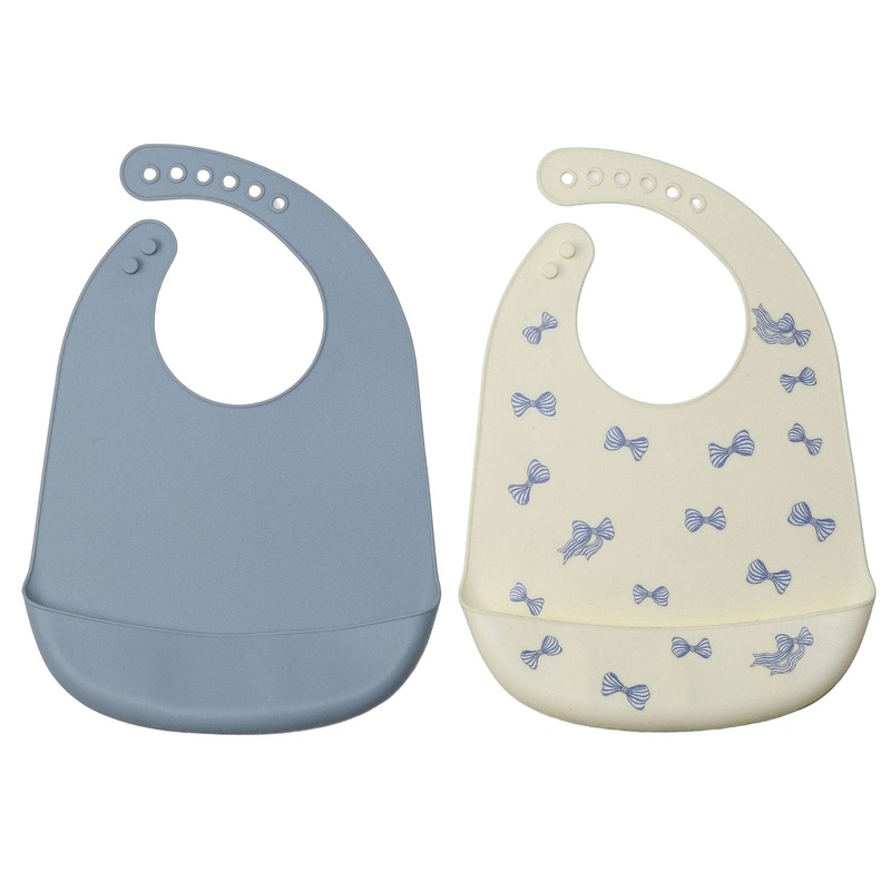 Silicone Bib -Madicken