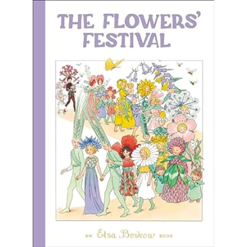 The Flowers’ Festival
