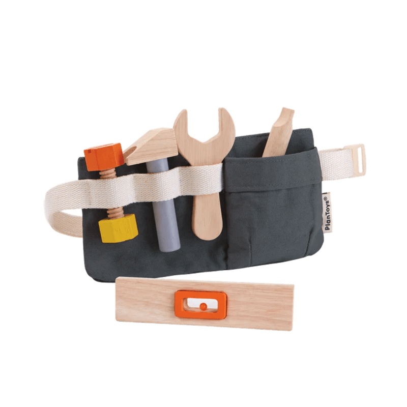 Children’s Tool Belt – Plan Toys