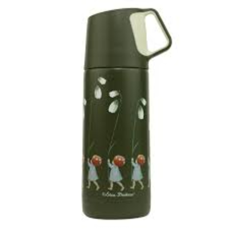 Elsa Beskow Children of the Forest Thermos