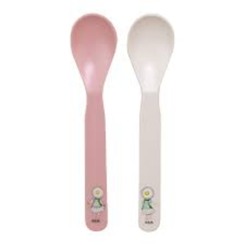 Elsa Beskow Flower Festival Spoons – 2pk