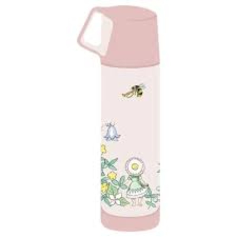 Elsa Beskow Flower Festival Thermos