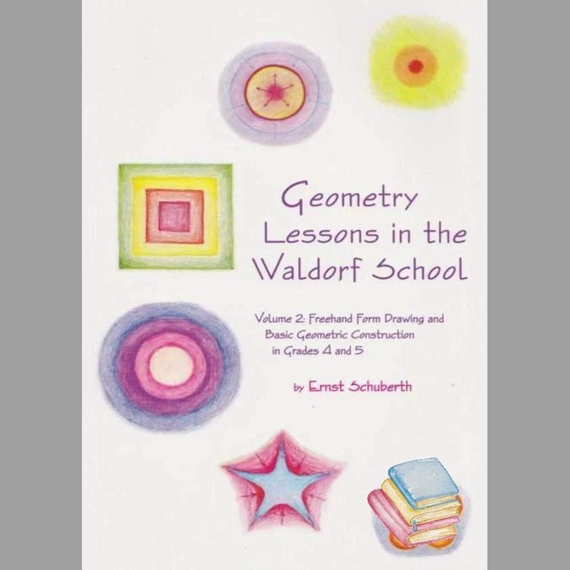 Geometry Lessons in the Waldorf School