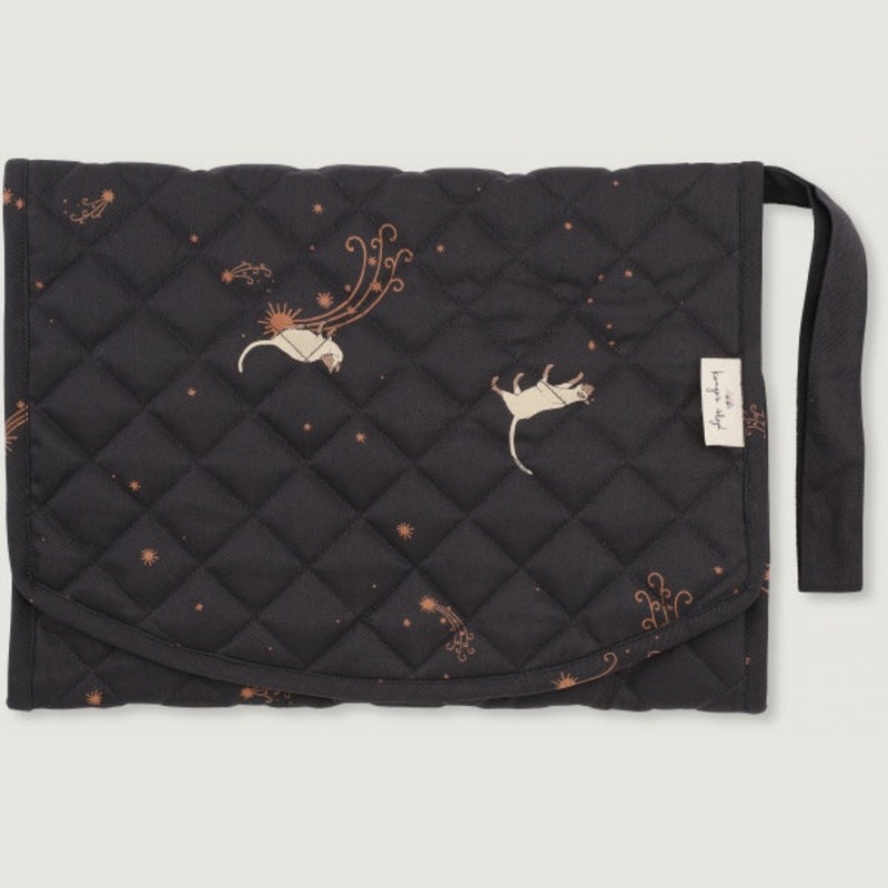 Organic Changing Pad | Siamois